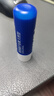 妮维雅（NIVEA）妮维雅润唇膏淡化唇纹护唇油滋润保湿防裂男士无色女生有色 SPF20男士型4.8g 实拍图