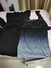 维多利亚旅行者运动套装女春夏跑步健身瑜伽服羽毛球紧身训练服速干长袖四件套 实拍图