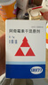 [普利舒奇] 阿奇霉素干混悬剂 0.1g*6袋/盒 1盒装 实拍图