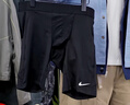 耐克NIKE健身服男子紧身速干舒适DRI-FIT短裤FB7964-010黑L 实拍图