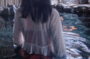 亦美珊高端泳衣女士成人连体保守微胖2025年新款爆泡温泉海边度假沙滩裙 实拍图