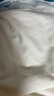 京东京造苏州双宫茧100%桑蚕丝被 非遗工艺加厚被子冬季2.2x2.4m约7斤 实拍图