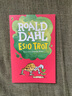 罗尔德达尔系列：小乌龟是怎样长大的 Esio Trot（Puffin Books） 儿童文学 蓝思值840L 英文原版 蓝思值740L 实拍图