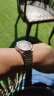 西铁城（CITIZEN）Series 8系列自动机械不锈钢带时尚商务男表NB6066-51W 晒单实拍图