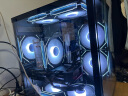 华硕主机 12600kf+4060主机/5060Ti/4060ti/5070 12400F 组装电脑 台式机电脑 电脑主机 补贴 游戏主机 配四：12600KF丨4060TI丨32G 实拍图