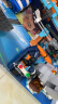 乐高（LEGO）积木31134 航天飞机不可遥控男孩女孩儿童玩具生日礼物家居装饰 实拍图