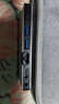 isky微软surface pro9/10/11扩展坞高速传输USB3.0转换器RJ45网口转接器HDMI高清4K拓展坞 八合二 实拍图
