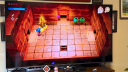 任天堂（Nintendo）任天堂Switch游戏卡带 任天堂 NS游戏软件 全新海外版现货 塞尔达传说智慧的再现 国内速发 实拍图