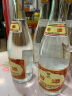 汾酒53度黄盖玻汾  清香型白酒 高度口粮酒  泡酒 53度 475mL 6瓶 整箱装非原箱 实拍图