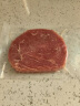 小牛凯西牛排整切牛肉家庭儿童牛排不拼接不合成盒装带酱1.2kg【赠礼包】 1.2kg菲力牛排10片+【6件套】 实拍图