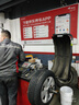 阿特拉斯汽车轮胎215/60R16 95H AS350 适配日产天籁/缤智/帕萨特/凯美瑞 实拍图