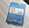 三星（SAMSUNG）1TB Type-c USB 3.2 移动固态硬盘（PSSD） T7 灰色 NVMe读速1050MB/s 手机直连笔记本外接 实拍图
