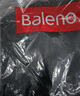 班尼路（Baleno）卫衣男春秋季美式潮流重磅运动宽松男士外套休闲圆领简约上衣长袖 实拍图