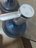 UORRIS德国欧瑞氏抽水器桶装水 杀菌电动饮水机抽水器 矿泉纯净水可折叠自动上水器取水器压水器抽水泵 珍珠白丨食品级材质 UVC强效杀菌丨5550mWh大容量丨可续航60天 实拍图