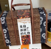 忆口味新疆特产来自新疆的礼物乌鲁木齐阿克苏旅游干果蜜饯端午节大礼包 套餐B/8种特产组合1819g 实拍图