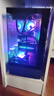 七彩虹（Colorful）酷睿15代U9 285K/RTX5070TI/5080 5090D显卡 电竞游戏黑神话悟空AI设计台式电脑组装机 配五：U9 285K丨32G丨5080白火神 官方全新保障 实拍图