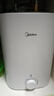 美的（Midea）大水量7.6/11升电热水器家用储水式小厨宝2000W速热安全一级能效迷你上出水厨房热水宝国家补贴20% 7.6L 2000W F7.6-20CB5 实拍图