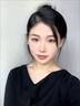 925纯银银针施家珍珠耳钉女气质耳夹大珍珠耳环新款爆款耳饰无瑕 澳白10mm大小 实拍图