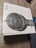 铁三角（Audio-technica）M20X 【入门监听耳机】入门级专业高音质头戴式耳机 直播低音增强 有线耳机录音吃鸡耳机听声辨位 实拍图