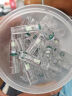 爱斗仕（ADOUS）烟嘴过滤器一次性过滤烟嘴香菸过滤嘴抛弃型焦油过滤家庭装粗烟嘴 粗中细通用 1罐 50支 实拍图