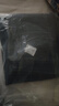 拓路者（Pioneer Camp）全身考杜拉牛仔裤男春秋款直筒长裤户外休闲男裤子耐磨弹力男装 深蓝色 29 实拍图