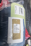 无印良品冬季牛奶绒毛毯被子双面加绒加厚保暖盖毯单人宿舍午睡毯沙发毯子 宾利蓝【高克重 不掉毛 抗静电】 120*200cm【可铺可盖 一毯多用】 实拍图