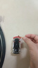 集思儿童玩具赛车轨道车四驱跑道男孩生日礼物6-10岁遥控汽车电动8-12 【顶配版】双人加长13.5米轨道+2赛车豪华礼盒装 实拍图
