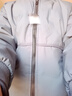 高档立领羽绒服男新款高端简约帅气防寒外套轻薄款 2210雾狸蓝 L【100-115】 实拍图