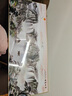 北欧空间家和万事兴客厅挂画新款牌匾中堂山水装饰字画农村堂屋大气 主款 家和1-带背板更平整 120*55（适合1.5米沙发） 实拍图