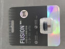 海康威视（HIKVISION）256GB Type-C手机U盘迷你小巧F450 读速450MB/s 行车记录仪车载娱乐高速U盘 苹果小米电脑通用优盘 实拍图