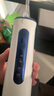 博皓（prooral）电动冲牙器家用洗牙器水牙线冲洗器牙齿清洁器洁牙器超声波微气泡牙结石牙渍牙垢去除工具 5025pro 天蓝 实拍图