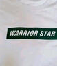 回力（Warrior）运动短袖t恤男纯棉夏季衣服篮球体恤透气速干跑步男士健身服饰 实拍图