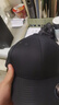 FLEXFIT美队同款全封闭大头围棒球帽男女高顶防晒遮阳鸭舌帽户外休闲帽子 实拍图