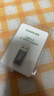 绿联USB3.2转Type-C转接头OTG适用苹果16/15充电数据线转换头U盘华为安卓手机平板笔记本键鼠耳机车载 实拍图