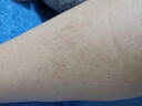 JustWax蜜蜡脱毛膏女士全身腋下私处唇毛男脸部胡子私密蜜蜡机否永久硬蜡 脱毛蜡7件套-含智能融蜡机灰色 实拍图