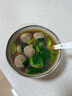 潮万赞牛肉丸潮汕手打牛筋丸正宗潮州特产牛肉丸子火锅食材烧烤关东煮 金装纯牛肉丸2斤+牛筋丸1斤 实拍图