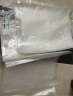 拜杰真空保鲜袋食品袋密封袋真空封口机包装袋食品级塑封袋20cm*30cm 50片装饼干粽子真空包装袋 实拍图