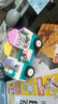 乐高（LEGO）积木拼装好朋友42644 心湖城冰淇淋车女孩儿童玩具生日礼物 实拍图