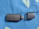 川宇Type-C锌合金高速读卡器SD/TF二合一适用苹果16/15/iPad平板/USB-C电脑手机双卡单读 实拍图