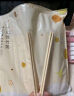 京东京造 一次性碗 食品级塑料碗 耐高温烧烤露营饭盒餐盒400ml【50只】 实拍图