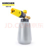 KARCHER德国卡赫家用洗车机配件洗车泡沫喷壶1L家用喷壶 k2-k7系列通用 实拍图