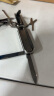 双立人（ZWILLING）多功能军刀城市猎人折叠刀水果刀螺丝刀带钥匙扣随身便携工具德国 实拍图
