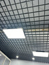 仕匠仕匠吸顶灯卧室灯客厅灯简约现代大气超薄圆北欧餐厅阳台过道灯具 长-90*60cm-白光96W 实拍图