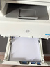 惠普（HP） 打印机 178nw/179fnw/180n/181fw/280nw/281fdw a4彩色激光复印机扫描机一体机 商用办公 281fdw标配(四合一/无线/双面打印/输稿器) 实拍图