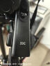 JJC 适用佳能快门线R6 RP 90D 850D 200D二代 M6II R10单反微单相机无线遥控器摄影RS-60E3 实拍图
