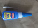 邦卡特强力粘401胶水快干补鞋修补胶美甲diy粘合剂模型塑料瞬干液体胶 韩版401胶水【2支装】送点胶管 实拍图