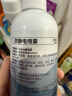 娅洛思 防静电喷雾衣服除静电头发裙子毛衣柔顺剂衣物除抗皱除味200ml 实拍图
