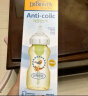 布朗博士PPSU奶瓶 0-3月新生婴儿防胀气防呛 防摔宽口径奶瓶150ml 喜鹊 实拍图