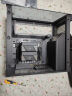 华硕TX GAMING B650EM WIFI W 天选主板 支持 CPU 9700X/9600X/9800X3D (AMD B650/socket AM5)  实拍图