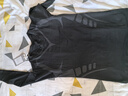 维多利亚旅行者（VICTORIATOURIST）运动套装男士速干衣健身服秋季晨跑篮球服紧身高弹骑行套装3件套 实拍图